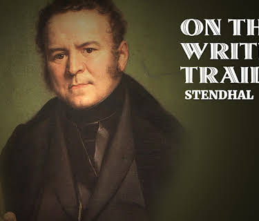 On the writer's trail: Stendhal (Part 2) (2012)