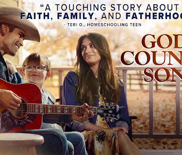 God's Country Song (2023)