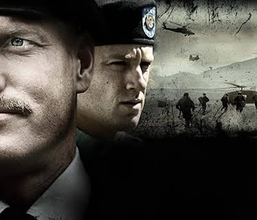 The Messenger (2009)