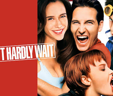 Can't Hardly Wait (1998)