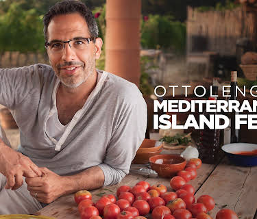 Ottolenghi's Mediterranean Island Feast