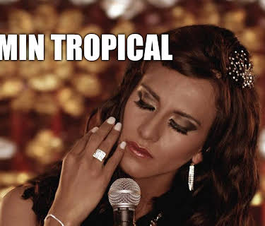 Beyond Borders: Carmin Tropical (2015)