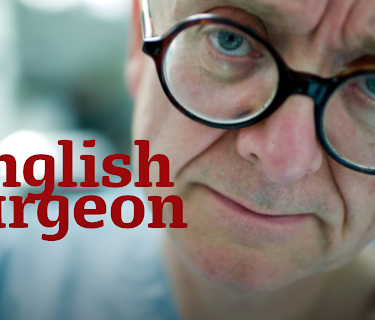 The English Surgeon (2009)