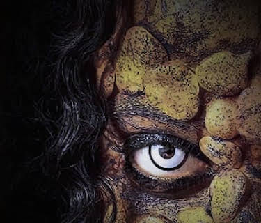 EDYH: The Terror Within
