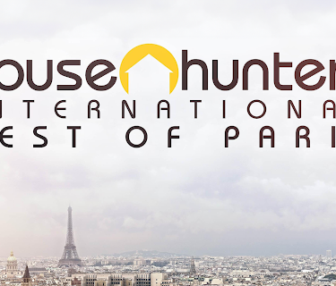 House Hunters International: Best of Paris Volume 1