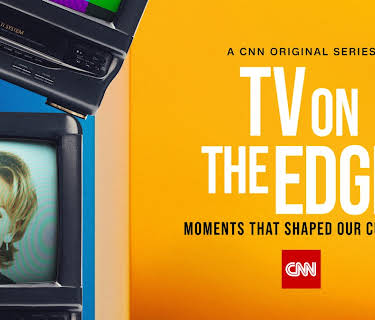 TV on the Edge: Moments That Shaped Our Culture