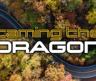 Taming the Dragon: America's Most Dangerous Highway (2022)