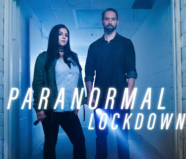 Paranormal Lockdown