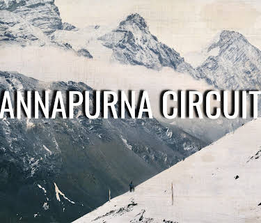 Annapurna Circuit (2024)