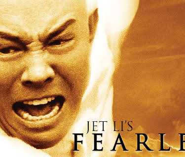 Jet Li's Fearless (2006)