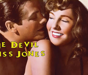 The Devil And Miss Jones (1941)
