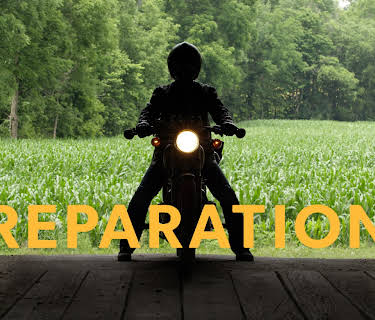 Reparation (2016)