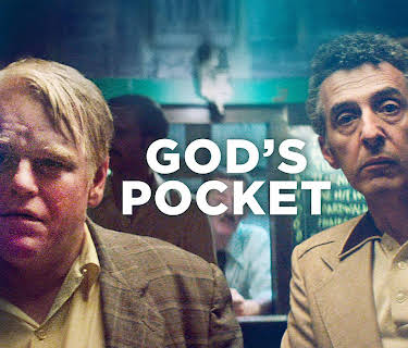 God's Pocket (2014)