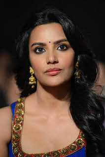 Priya Anand