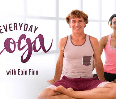 Everyday Yoga With Eoin Finn & Insiya Rasiwala-Finn