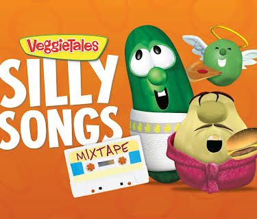 VeggieTales: Silly Songs Mixtape: Season 1