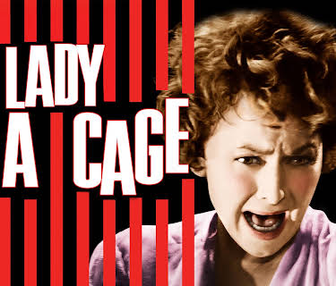 Lady In A Cage (1964)