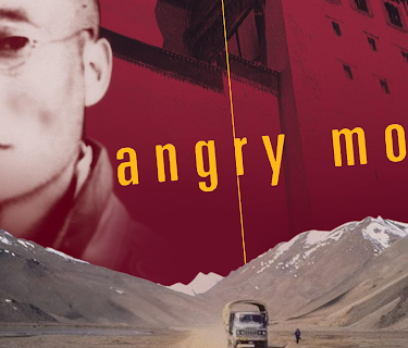 Angry Monk (2005)