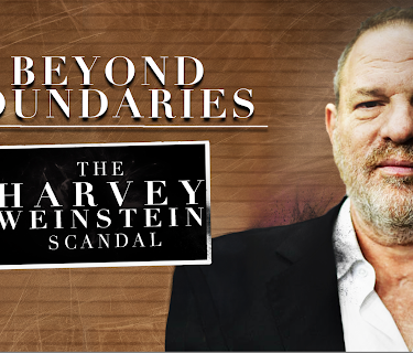 Beyond Boundaries: The Harvey Weinstein Scandal (2018)