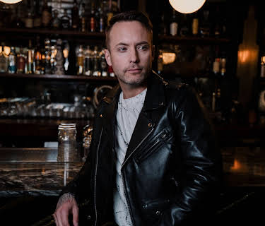 Dallas Smith on "Some Things Never Change" (2020)
