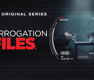 Interrogation Files Season 1