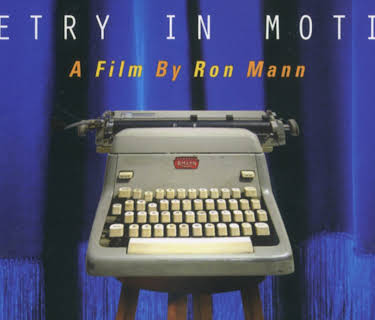 Poetry In Motion (1982)