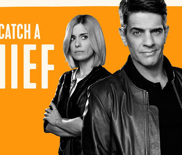 To Catch a Thief Season 1