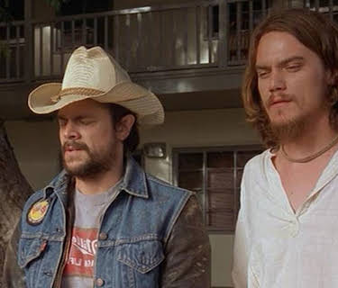 Grand Theft Parsons (2004)