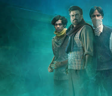 The Railway Men - The Untold Story Of Bhopal 1984