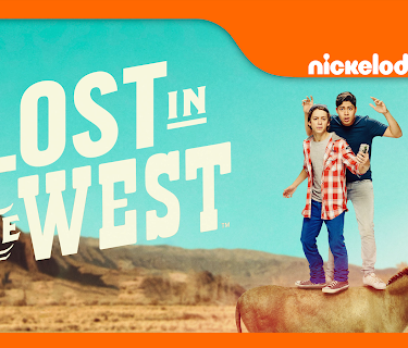 Lost in the West Part 3 (2016)