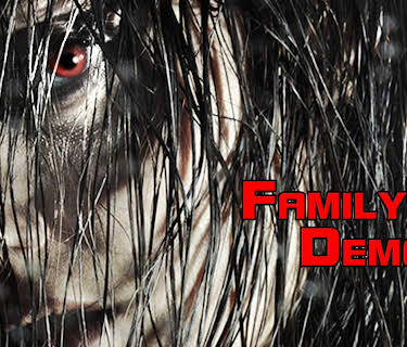 Family Demons (2012)