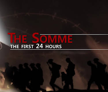 The Somme: The First 24 Hours