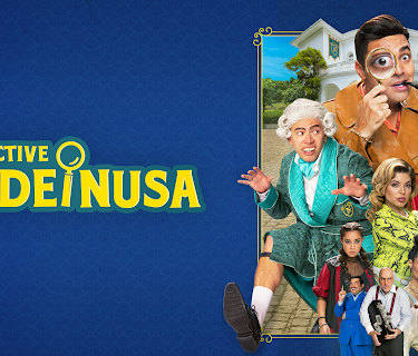 Detetive Madeinusa (2021)