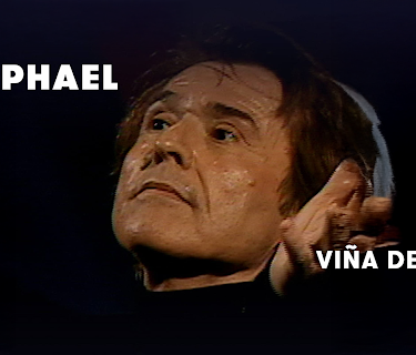 Raphael - Viña del Mar (2005)