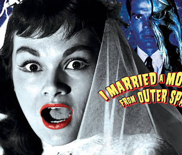 I Married a Monster from Outer Space (1958)
