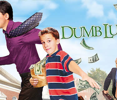 Dumb Luck (2001)