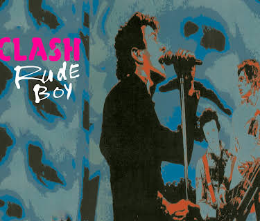 The Clash: Rude Boy (2023)