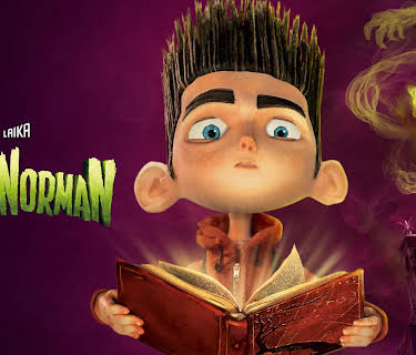 Paranorman (2012)
