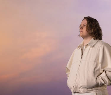 Lewis Capaldi: How I'm Feeling Now (2023)