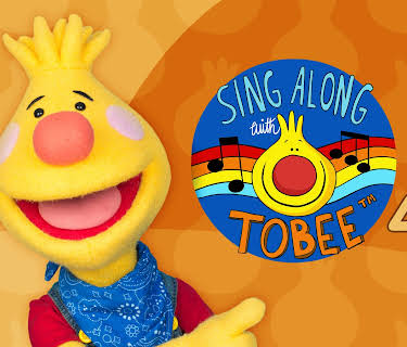 Sing Along With Tobee 4 - Super Simple (2017)