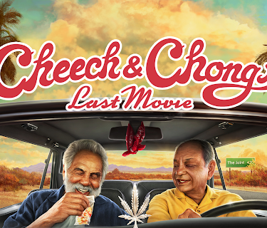 Cheech & Chong's Last Movie (2025)