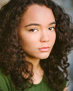 Acacia Marquez