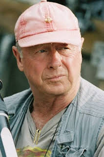 Tony Scott