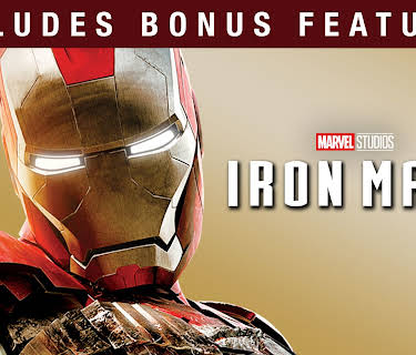 Iron Man 2 (Includes Bonus Features) (2010)