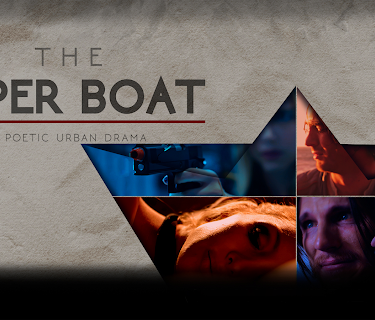 The Paper Boat (2021)