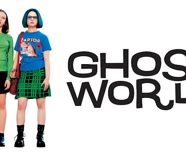 Ghost World (2001)
