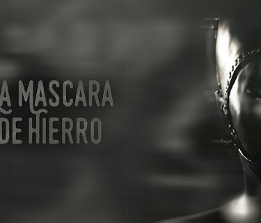 La Máscara De Hierro (1960)