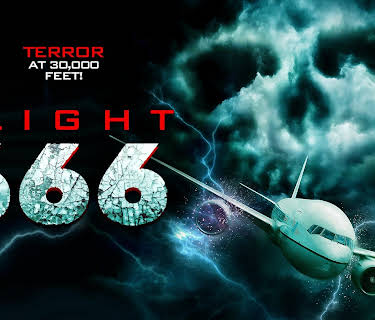 Flight 666 (2018)