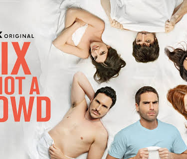 Six Is Not a Crowd (Felices Los 6), Season 1