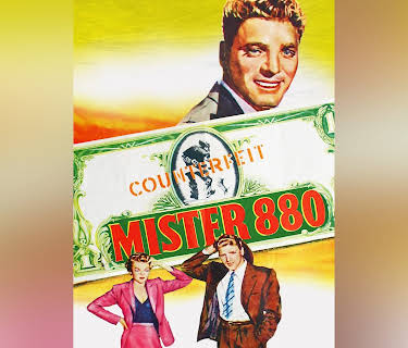 Mister 880 (1950)